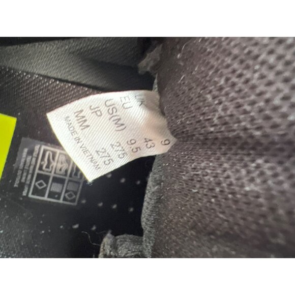 Helly Hansen Mens Running Trail Shoe Gobi 2 HT EU 43 US 9.5 - Picture 9 of 11